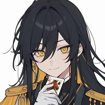 joker233 avatar